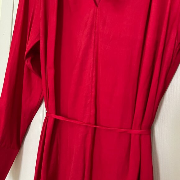 Banana Republic Essential Shift Dress - NWOT - Picture 9 of 12